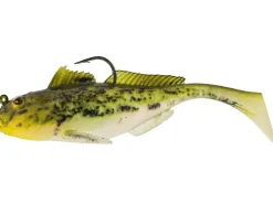 Best Gunnar The Goby R2F 8cm 9g Appleseed Gummiköder