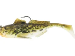 Best Gunnar The Goby R2F 8cm 9g Appleseed Gummiköder