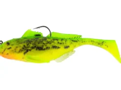 Best Gunnar The Goby R2F 8cm 9g Appleseed Gummiköder