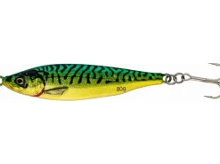 Discount Herrix Jig 6,5cm 25g Blue Mackerel Meeresköder