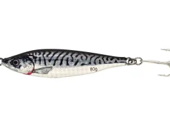 Clearance Herrix Jig 8,6cm 60g Blue Mackerel Meeresköder