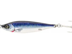 Clearance Herrix Jig 8,6cm 60g Blue Mackerel Meeresköder