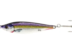 Clearance Herrix Jig 7,5cm 40g Blue Mackerel Meeresköder