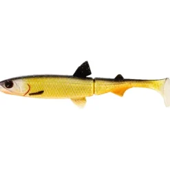 Online HypoTeez Shadtail 13cm Official Roach Gummiköder