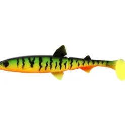 Online HypoTeez Shadtail 13cm Official Roach Gummiköder