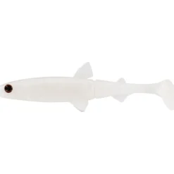 Online HypoTeez Shadtail 6,5cm Pearl Gummiköder