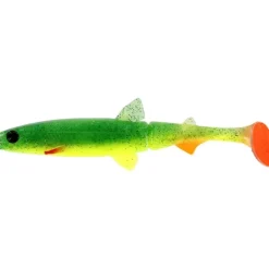 Online HypoTeez Shadtail 6,5cm Pearl Gummiköder