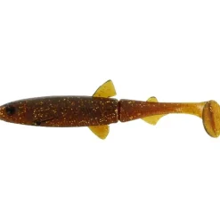 Online HypoTeez Shadtail 6,5cm Pearl Gummiköder