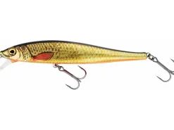 Clearance Jerkbite SR 17cm Firetiger Hardbaits