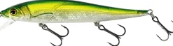 Hot Jerkbite SR 11cm Headlight Hardbaits