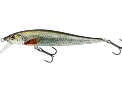 Clearance Jerkbite SR Jerkbait 9cm Headlight Hardbaits