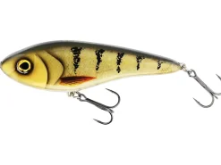 Clearance Jerk SP 14cm Official Roach Hardbaits