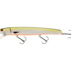 Clearance Jätte 17cm Alert Tiger Ködertuning