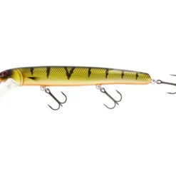 Clearance Jätte 17cm Alert Tiger Ködertuning