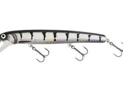 Clearance Jätte 17cm Alert Tiger Ködertuning