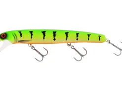 Clearance Jätte Crankbait F 23cm 3D Amber Perch Hardbaits