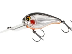 Sale MegaBite DR Crankbait 6cm Bling Perch Hardbaits