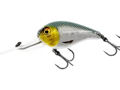 Sale MegaBite DR Crankbait 6cm Bling Perch Hardbaits