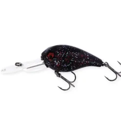 Sale MegaBite DR Crankbait 6cm Bling Perch Hardbaits