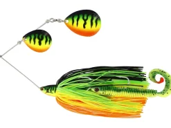 New MonsterVibe (Colorado) 65g Crazy Firetiger Metallköder