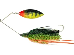 Clearance Monstervibe Willow V2 65g Bling Perch Metallköder