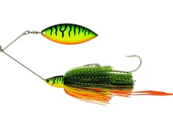 Clearance Monstervibe Willow V2 65g Bling Perch Metallköder