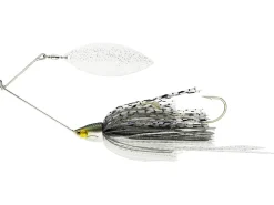 Clearance Monstervibe Willow V2 65g Bling Perch Metallköder