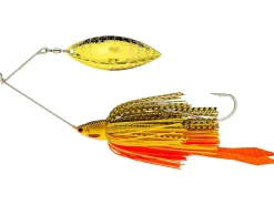Clearance Monstervibe Willow V2 65g Bling Perch Metallköder