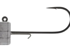 Ned Jig Head #2/0 Lead 3,5g Rollen-Zubehör|Bissanzeiger