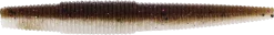 Online Ned Worm 9cm Clear Water Mix Gummiköder