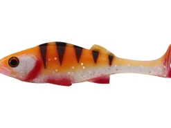Original Perch 9cm T Perch Gummiköder