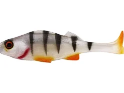Original Perch 18cm T Perch Gummiköder