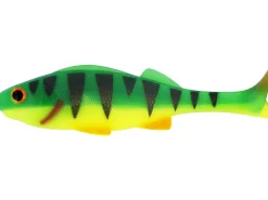 Original Perch 18cm T Perch Gummiköder