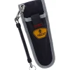 New Pliers Sheath with Lanyard #M Diamond Black Taschen & Rucksäcke