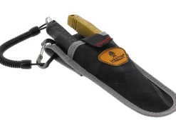 New Pliers Sheath with Lanyard #M Diamond Black Taschen & Rucksäcke