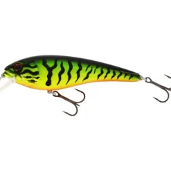 New Rawbite LF 11cm Crazy Firetiger Hardbaits|Hosen