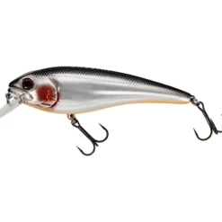 Clearance Rawbite LF 15cm Crazy Firetiger Hardbaits