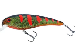 Clearance Rawbite LF 15cm Crazy Firetiger Hardbaits