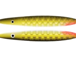 Hot R360° 9,2cm 20g Hybrid Tobis Meeresköder