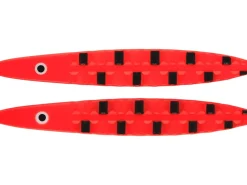 Hot R360° 9,2cm 20g Hybrid Tobis Meeresköder
