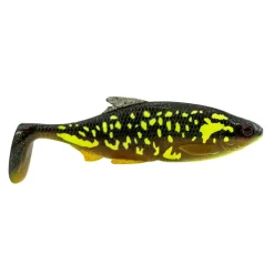 Best Ricky The Roach Shadtail AJ Sonderfarbe 18cm Bodden Belly Gummiköder