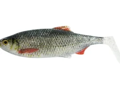 Sale Ricky the Roach Shadtail 14cm Real Roach Gummiköder
