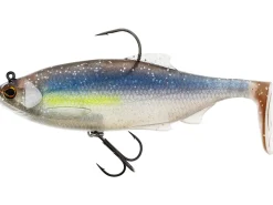 New Ricky the Roach Shadtail R2F 14cm Lively Roach Gummiköder