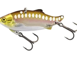 Hot Ricky The Roach Tungsten Vibr. Bait 5,5cm 16g Smelt Scale Metallköder