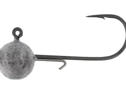 Round Up Micro Jig Head #2 3g Jigköpfe