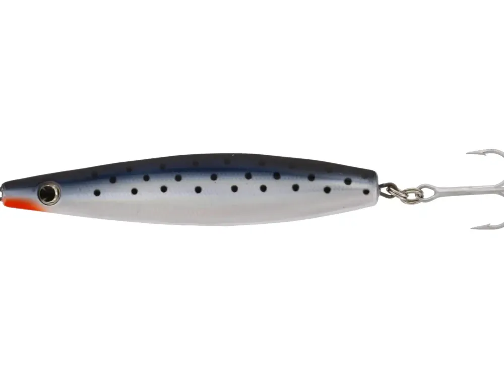 Discount Salty 18g Dotted Sardine Meeresköder