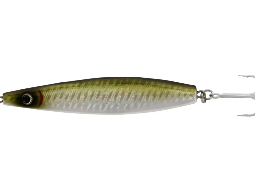 Discount Salty 18g Dotted Sardine Meeresköder