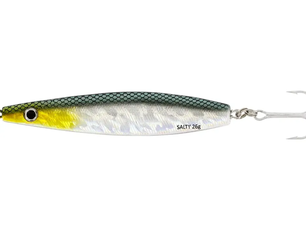 Discount Salty 18g Dotted Sardine Meeresköder