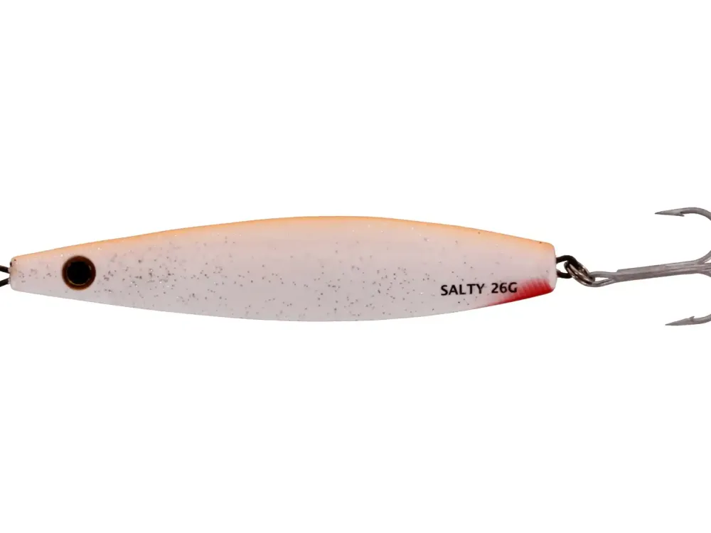 Discount Salty 18g Dotted Sardine Meeresköder