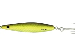 New Salty 26g Dotted Sardine Meeresköder